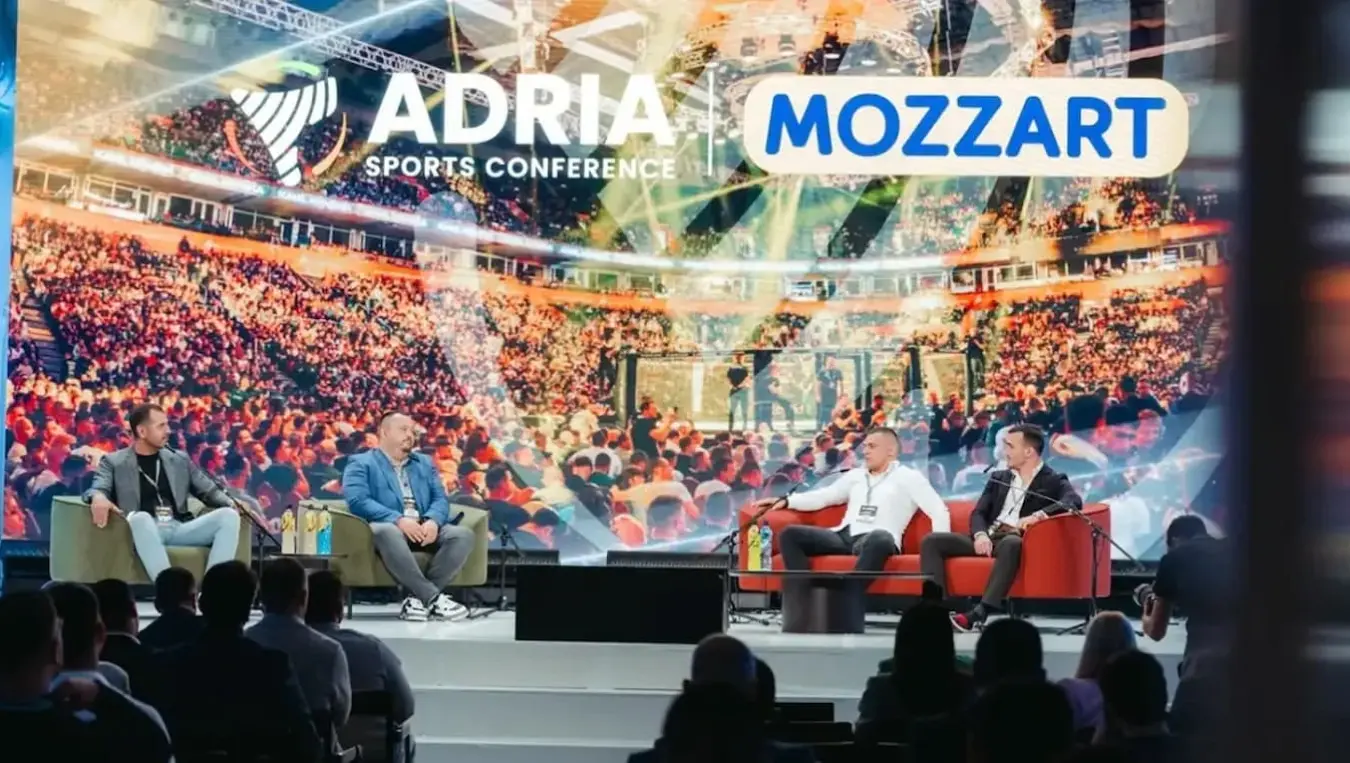Adria sports conference поново окупља великане из свијета спорта, медија, маркетинга и бизниса