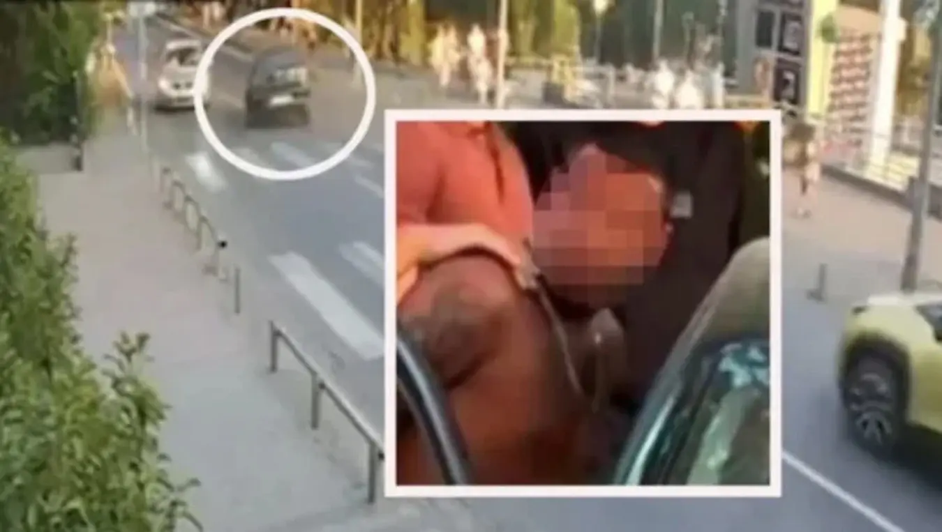 Нови детаљи трагедије у Краљеву: Дјевојчицу усмртио возач без дозволе, мајка и беба тешко повријеђене