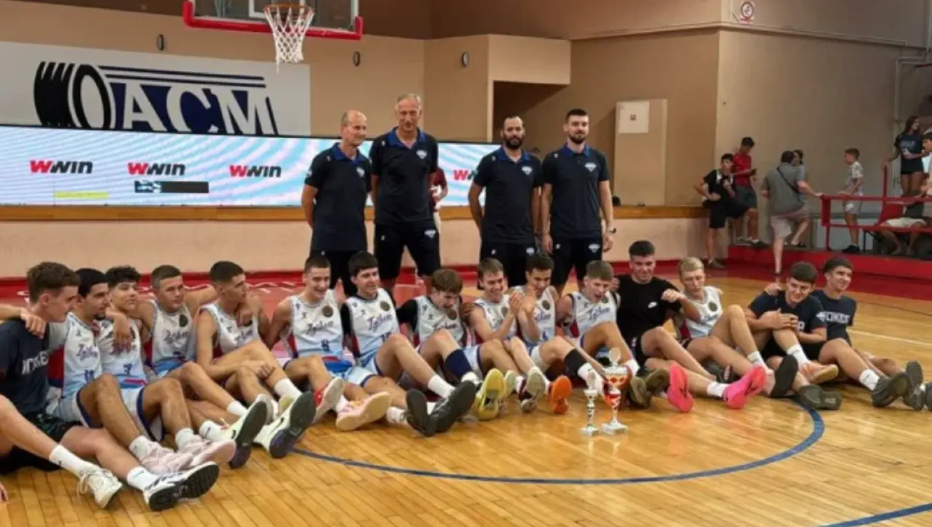 Игокеа опет најбоља на Меморијалу Радивој Кораћ
