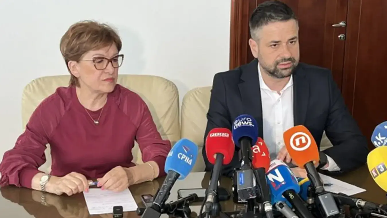 Видовић и Амиџић