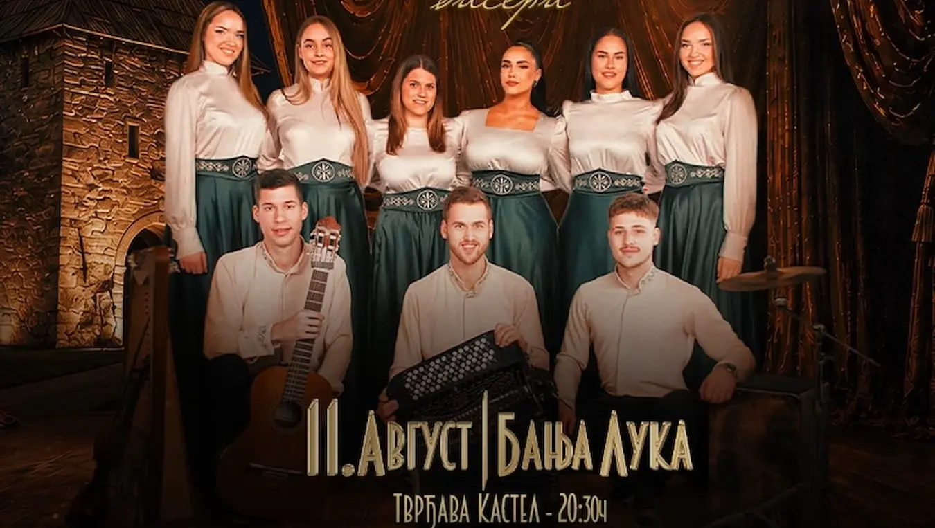 Фенечки Бисери