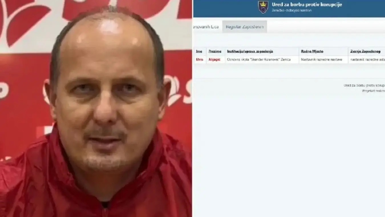 Одборник СДП-а ухапшен због кокаина