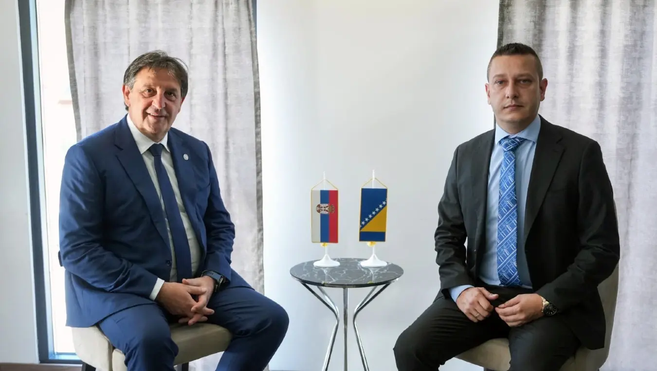 Гогановић и Гашић