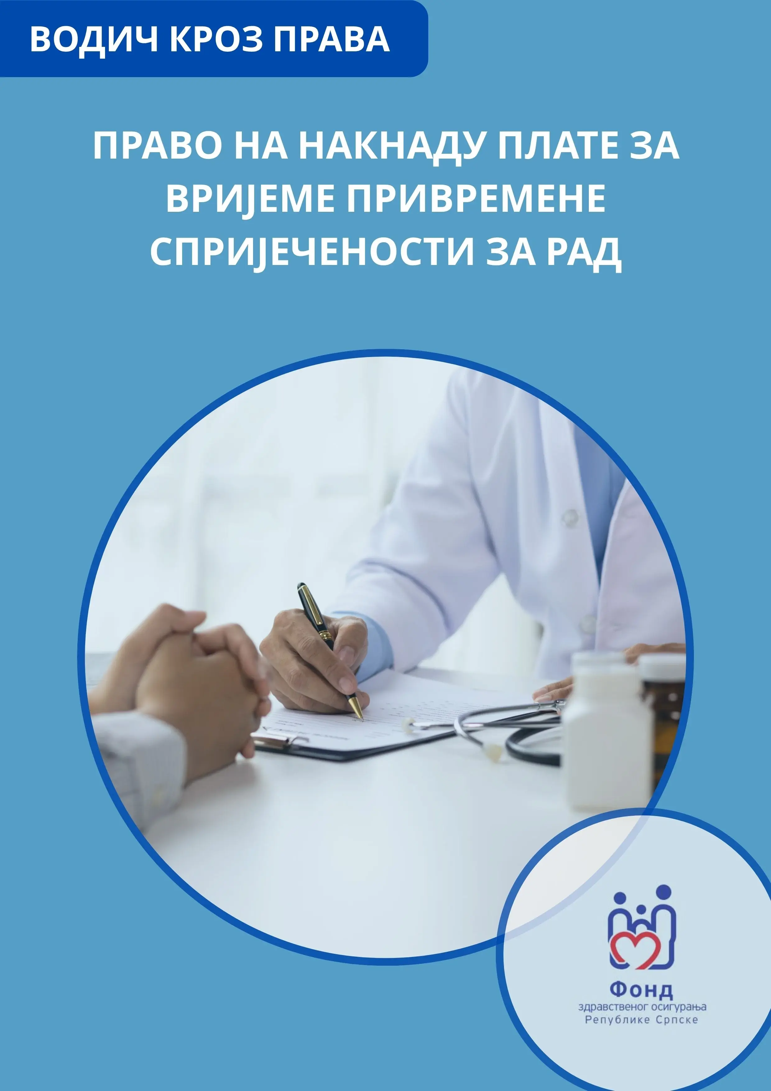 Водич за боловање