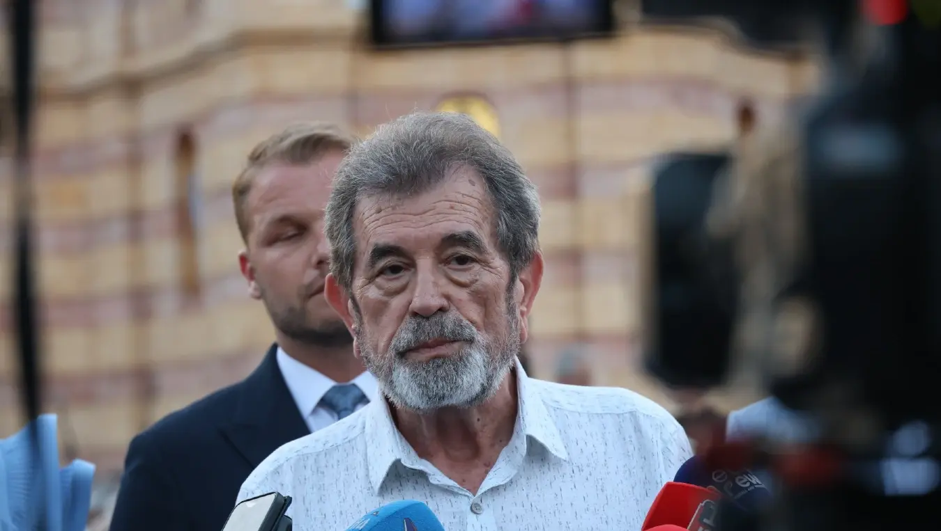 Бањалука: Комеморативна академија поводом егзодуса Срба у злочиначкој акцији "Олуја"