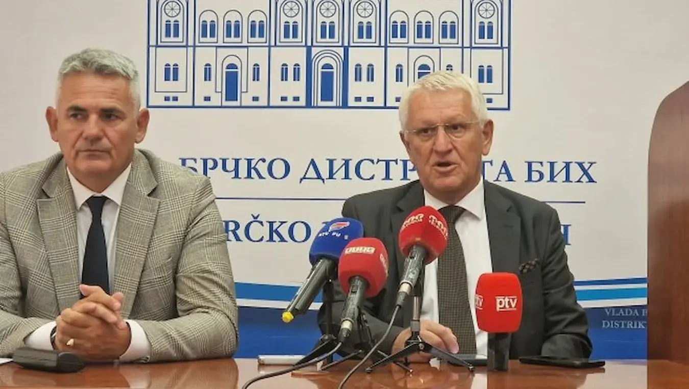 Потписан уговор за онколошки центар у Брчком вриједан 20 милиона КМ