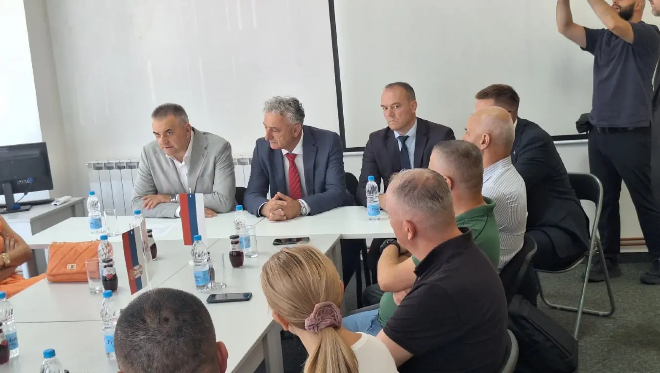 Минић у Невесињу: Нова радна мјеста, инвестиције Владе Српске и подршка пољопривредницима
