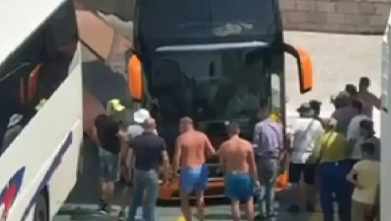трајект