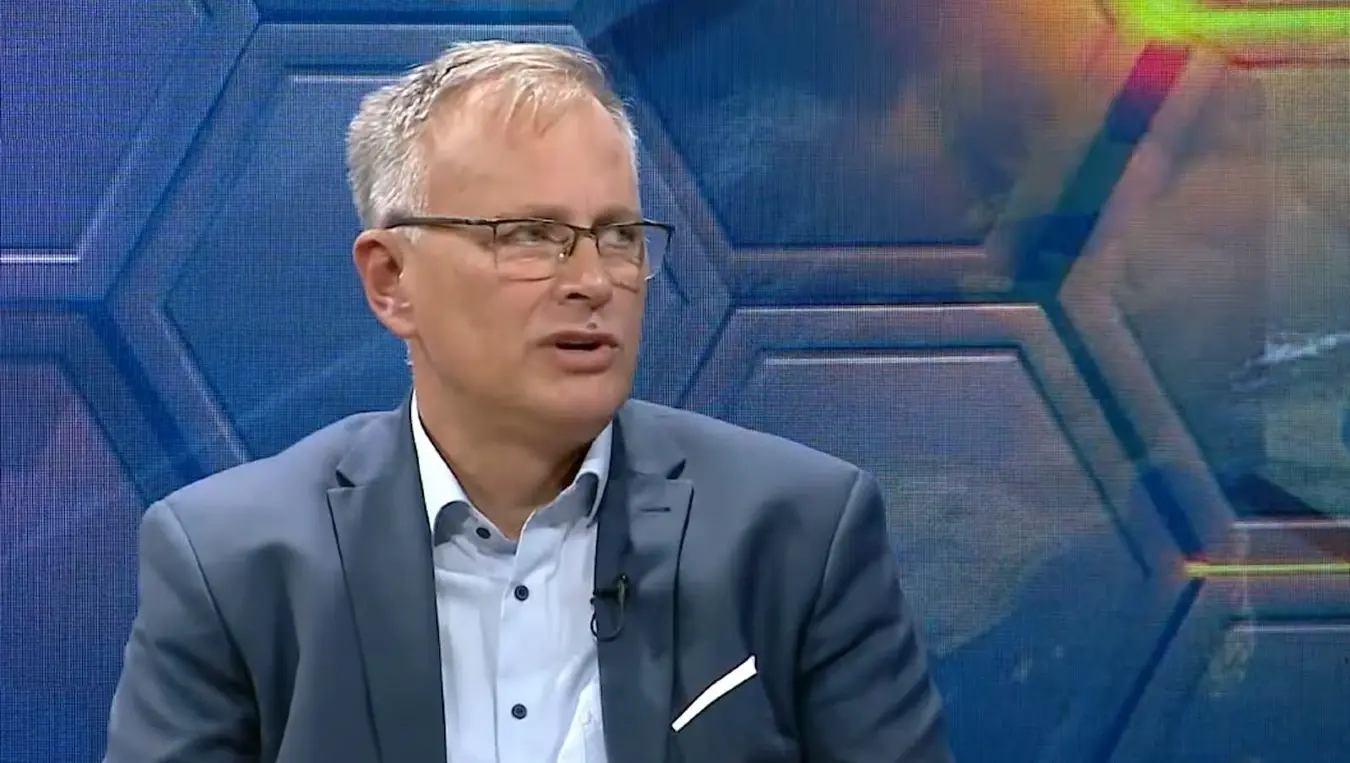 ИЗЈАВА ДАНА: Саша Тривић