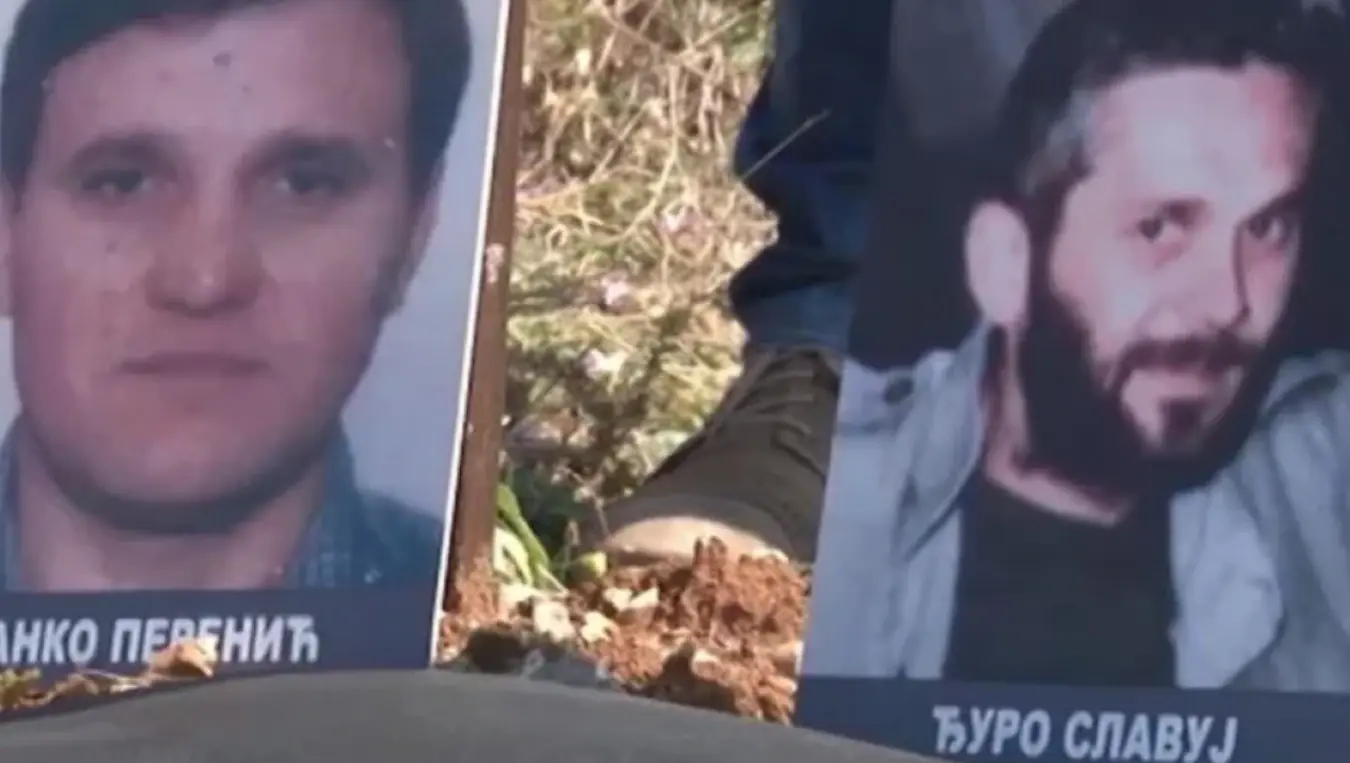Десети пут постављена спомен-плоча отетим српским новинарима Радио Приштине