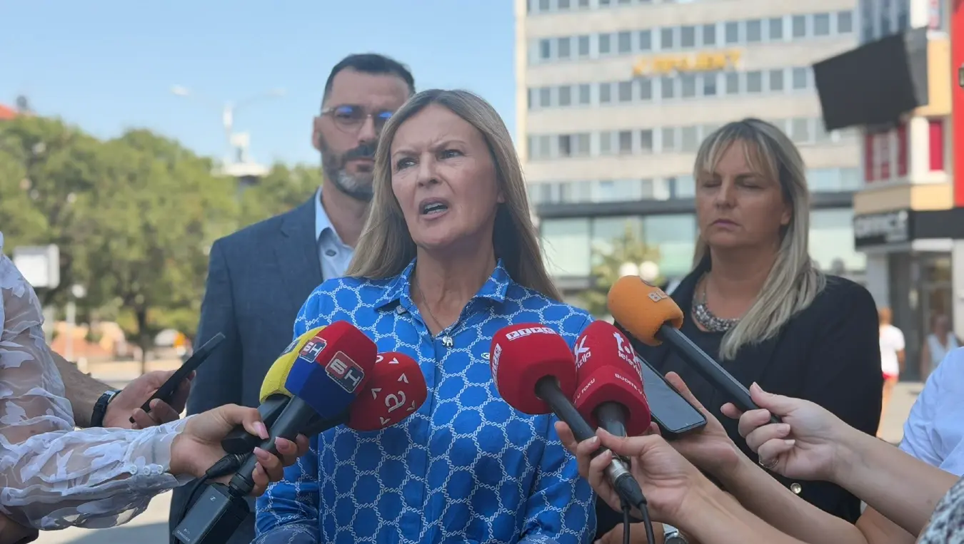 ПСС: Влада Српске није испунила велики број обећања грађанима