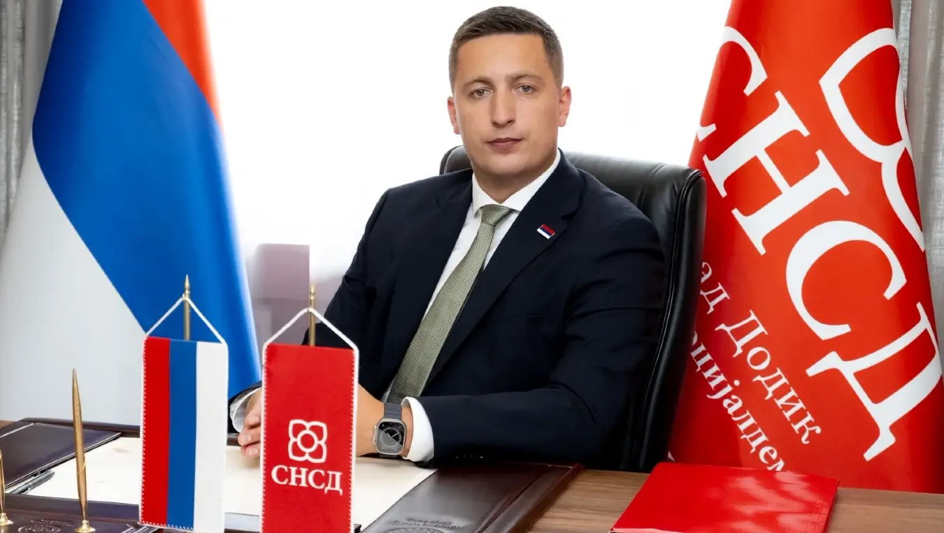 Илић: Сјећање на страдале и прогнане Србе у злочиначкој акцији "Олуја" врло битан и важан дан за историју српског народа
