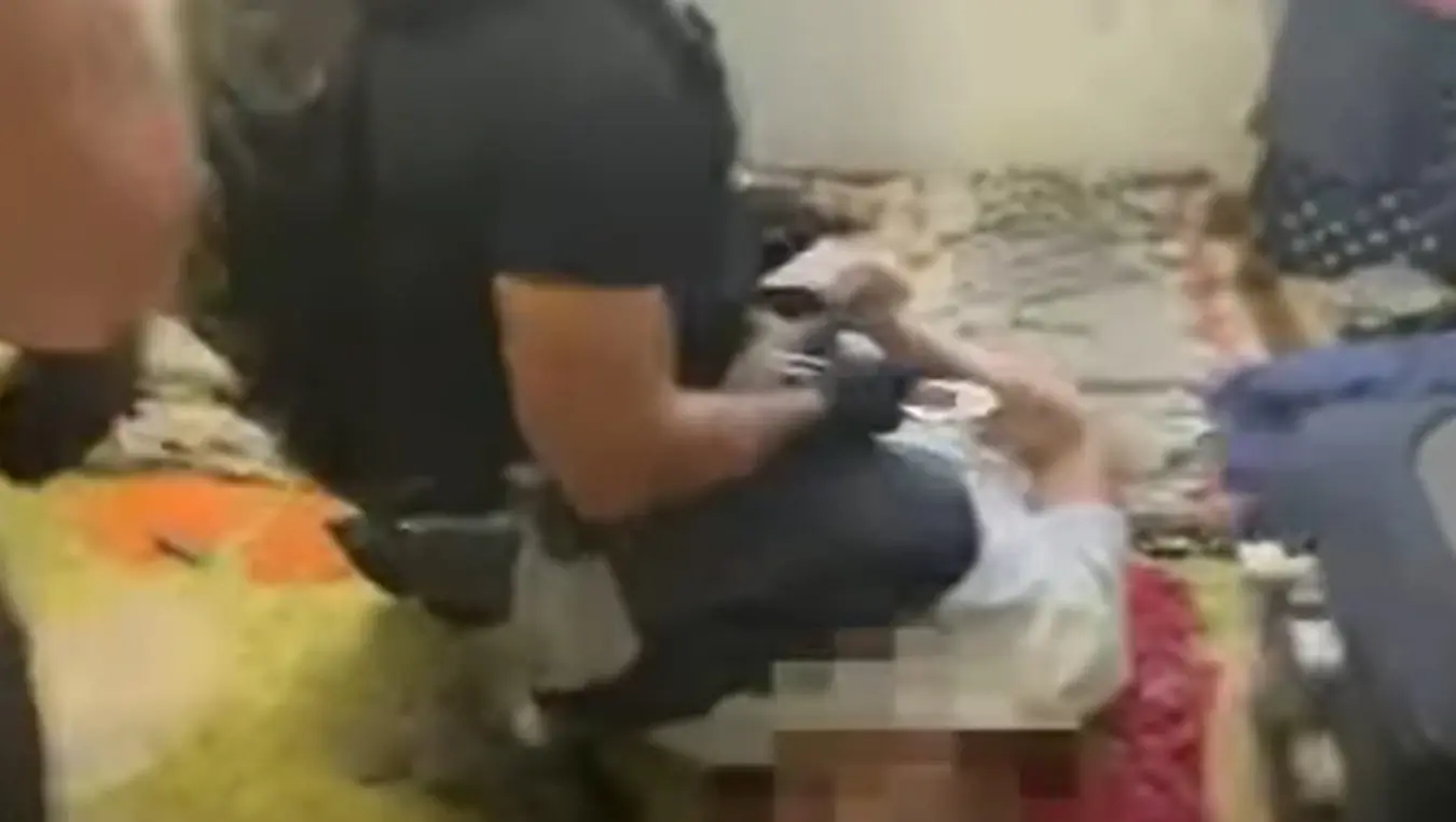 Погледајте видео хапшења Драгића: Огласио се МУП Србије