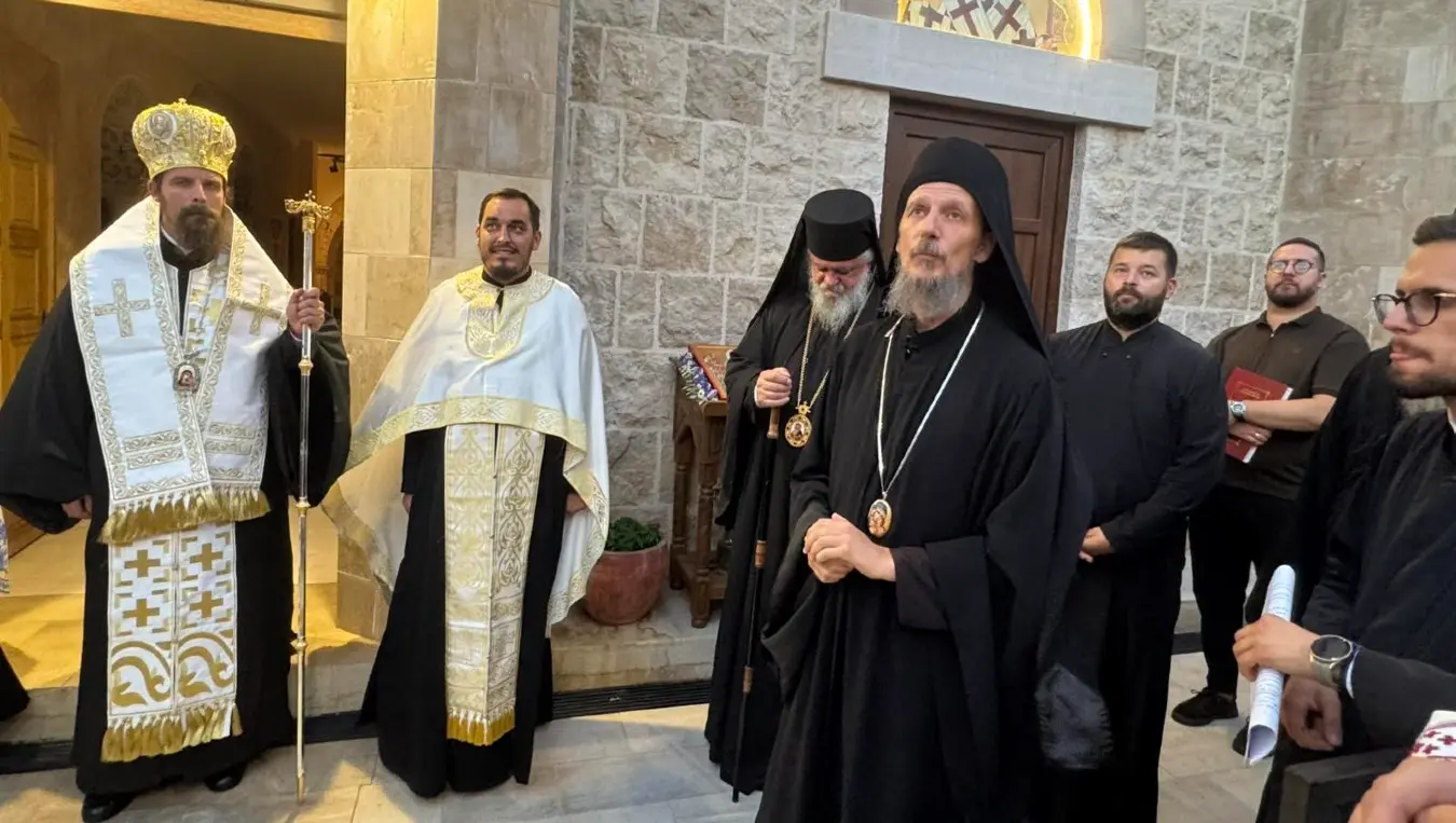 Владика Димитрије