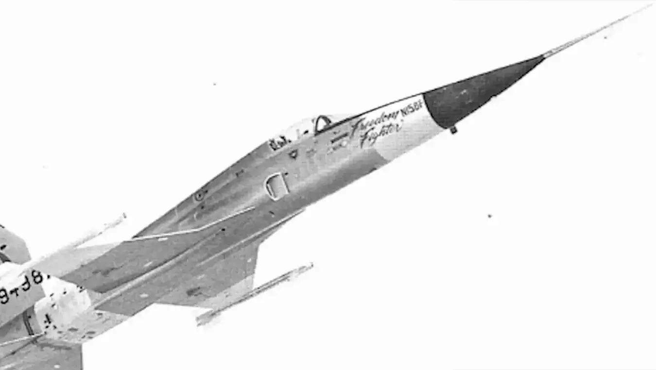Ф-5