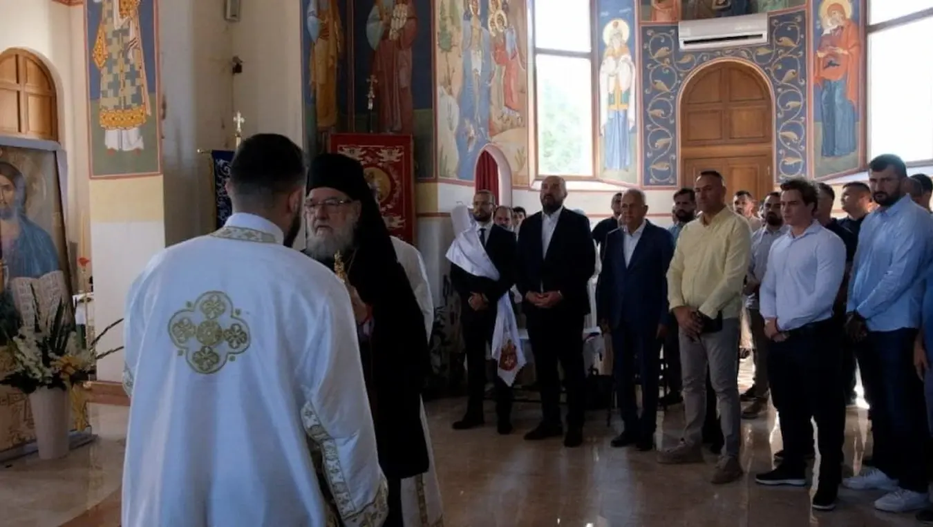 На Банстолу служен помен за жртве Олује и најављена изградња новог спомен-комплекса.