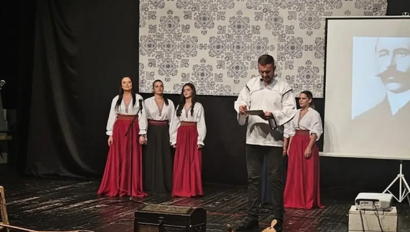 "Кочићев сабор" у Мркоњић Граду: Приређен богат програм посвећен лику и дјелу српског писца