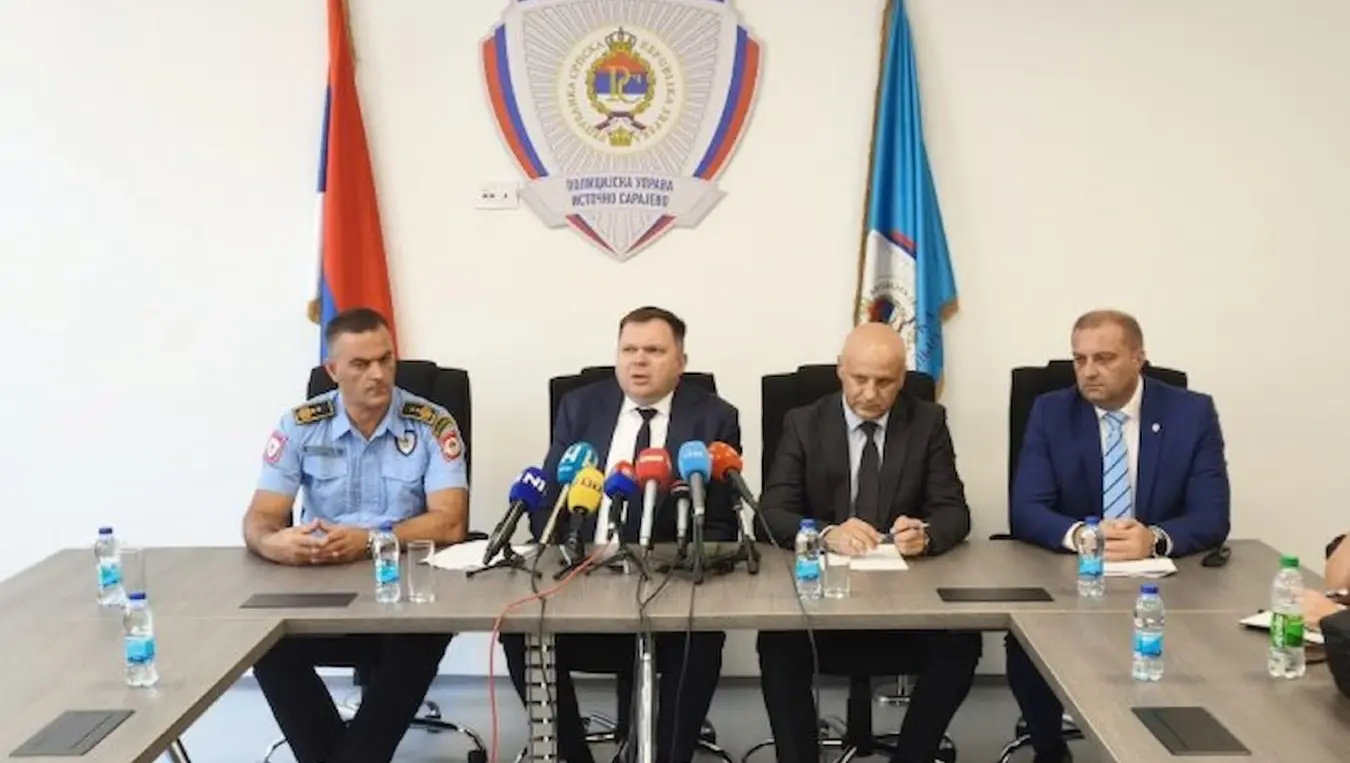 Након хапшења Драгића МУП Српске наставља истрагу о наручиоцу пуцњаве на Дабића