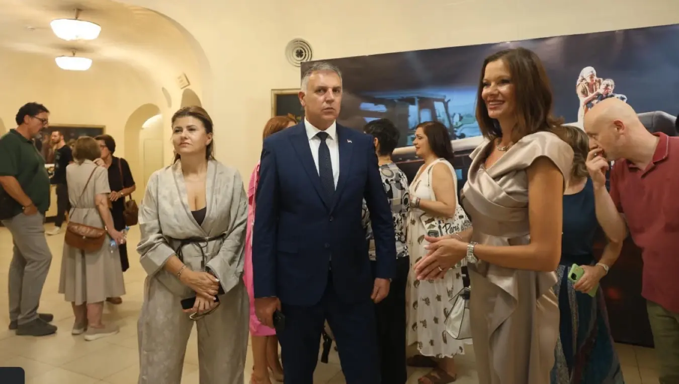 Вече посвећено књижевном великану: Свечана академија у част Петра Кочића