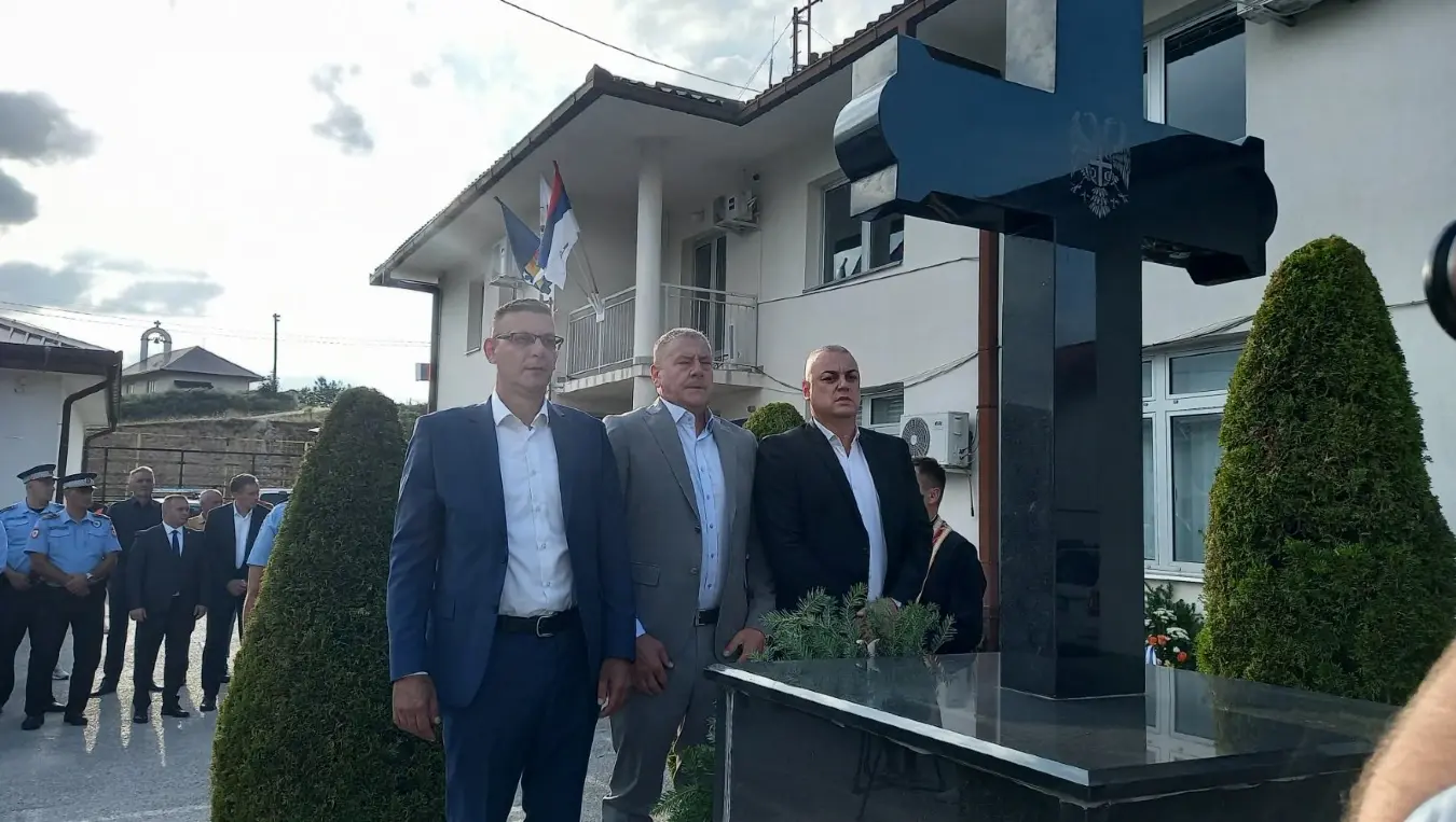 Највеће општинско признање постхумно борцу ВРС Гаји Плакаловићу