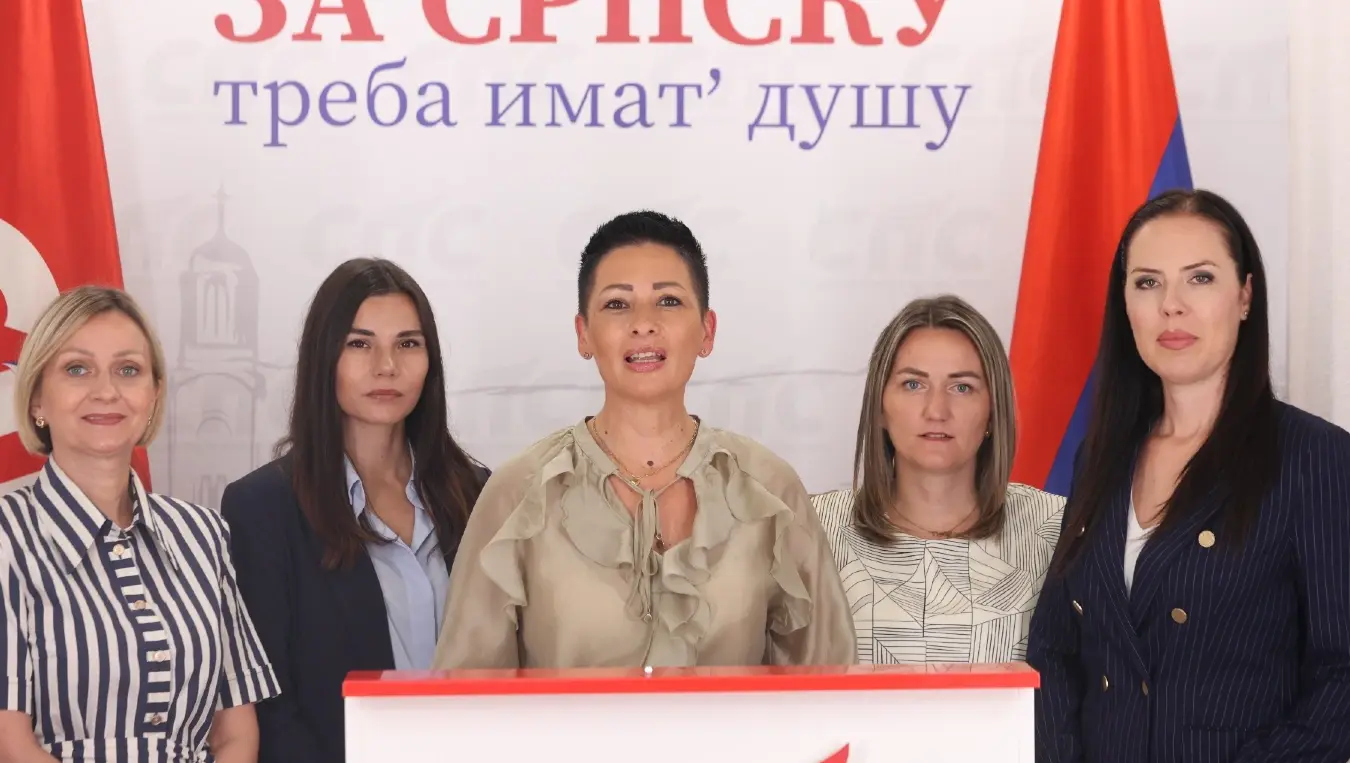 Форум жена СПС покреће иницијативу за увођење менструалног одсуства