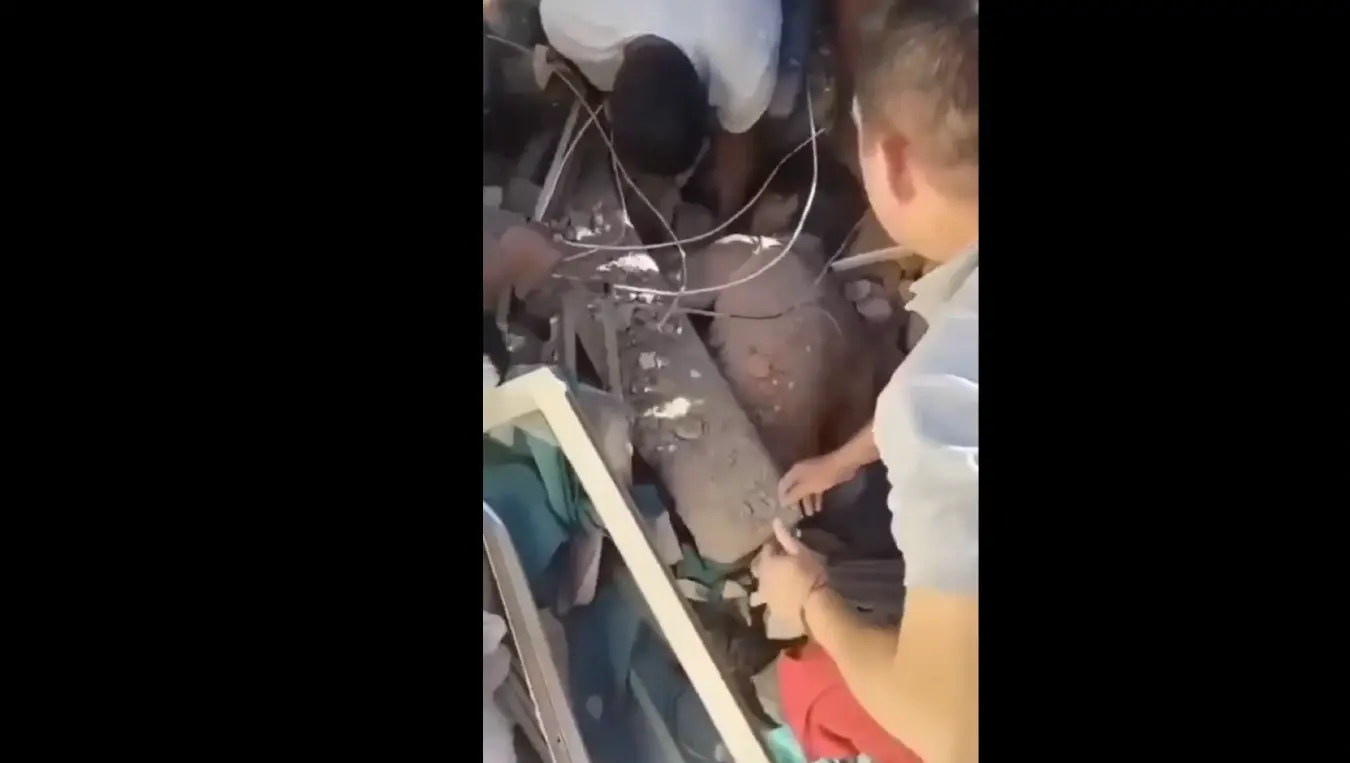 колумбија извучена беба