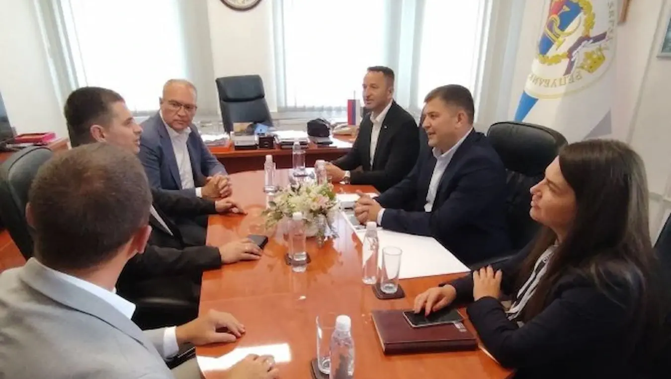 Нови спомен-комплекс у Трнову биће изграђен уз помоћ Владе Србије