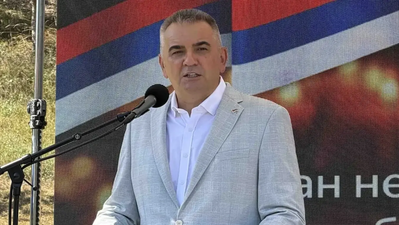 Минић у Петрову: Увијек ћемо се сјећати наших бораца и свих оних који су за Републику Српску дали живот