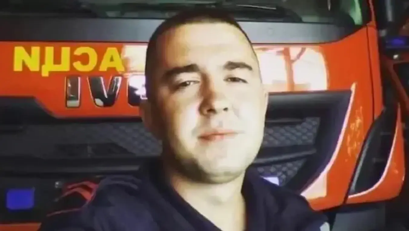 Стефан Стефо Лазић