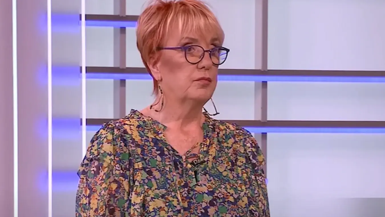 Преминула Ведрана Рудан