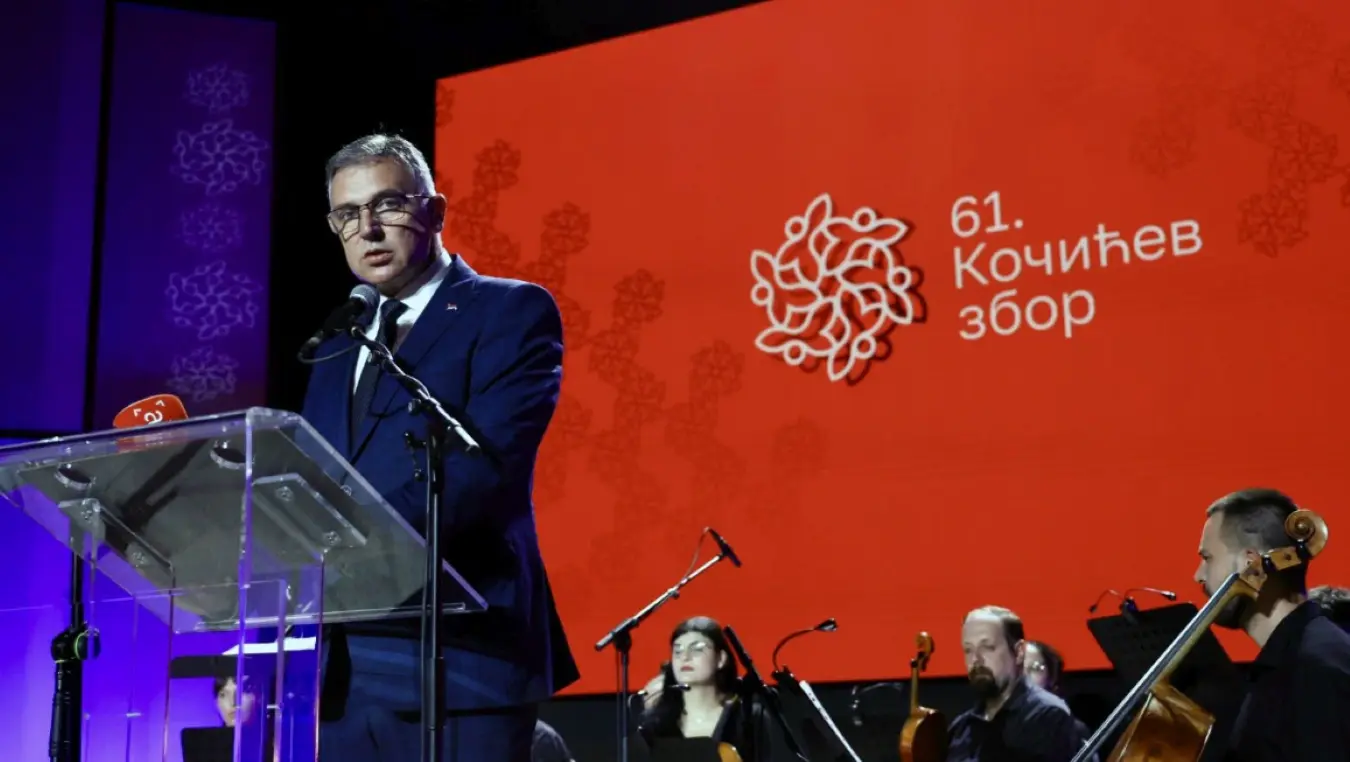 Голубовић: „Кочић је наш вјечни путоказ, а његова ријеч наставља да живи“