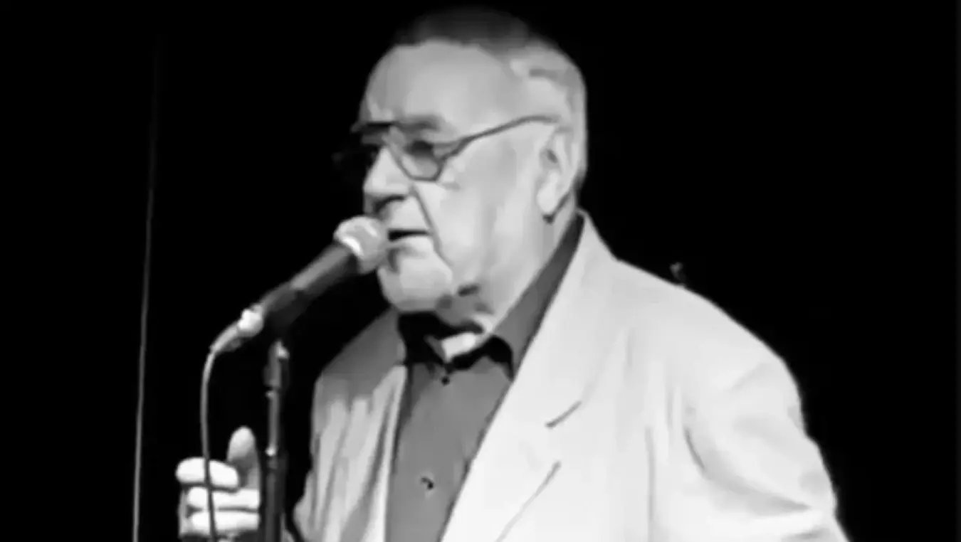 Преминуо Џими Станић, великан који је седам деценија засмијавао и одушевљавао публику