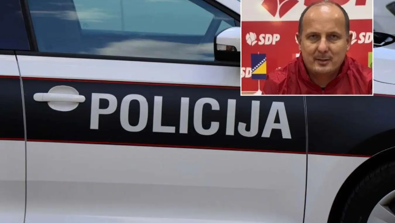 Ухапшен одборник због дроге, пао и његов брат запослен у Градској управи