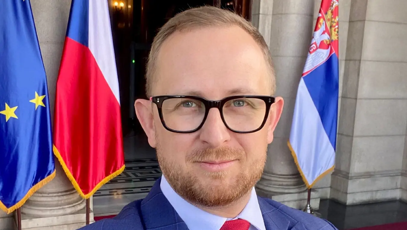 Чешки новинар Паненка за Провјерено: Нећу дозволити да ме ућуткају због Младића