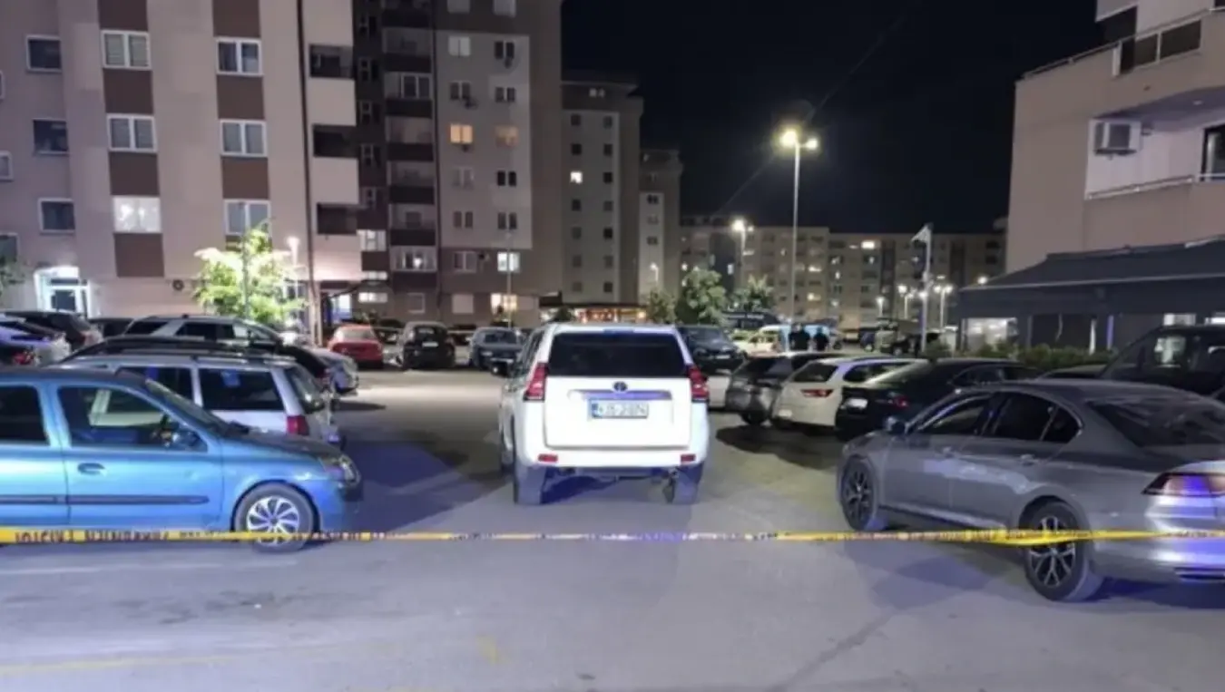 Драгићу одређен екстрадициони притвор