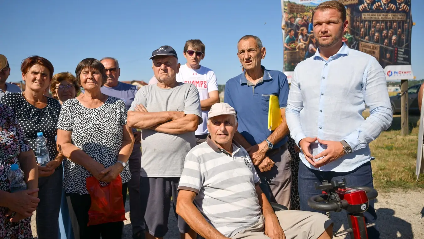 Станивуковић подновље