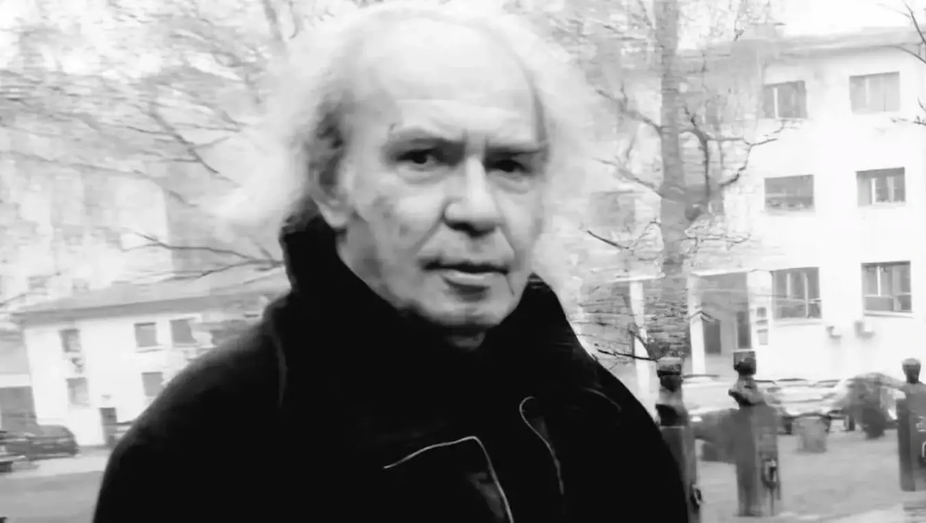 Умро Боро Капетановић