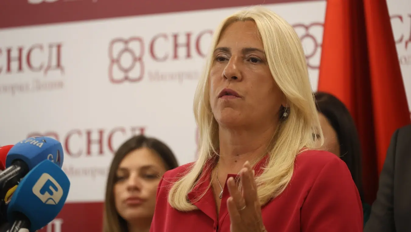 Цвијановић: Припремамо ново законско рјешење које ће дати додатну сигурност трудницима