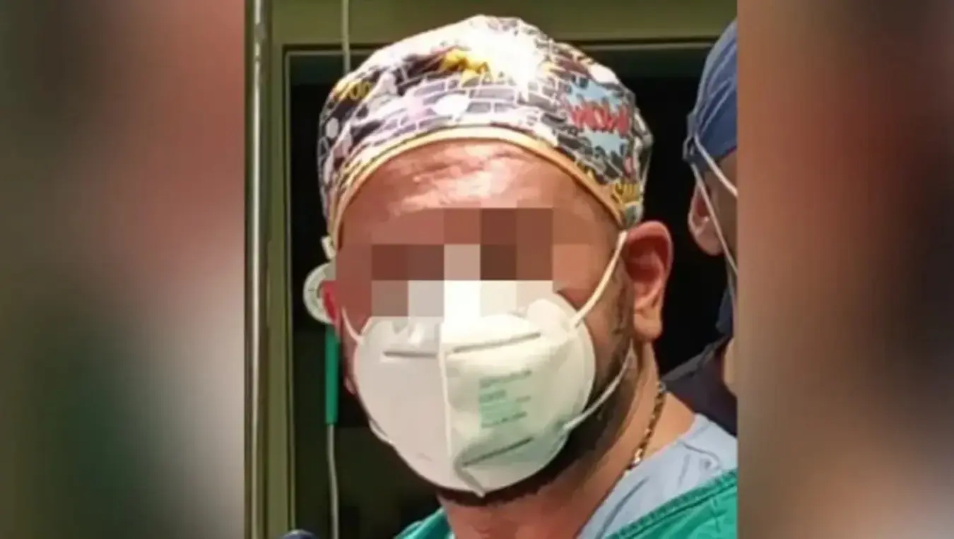 Убијен у породичној кући: Ово је убијени хирург у Банатским Карловцима