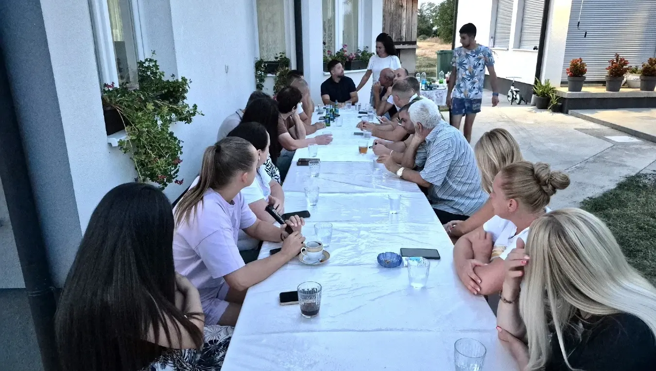РСС Амајлије