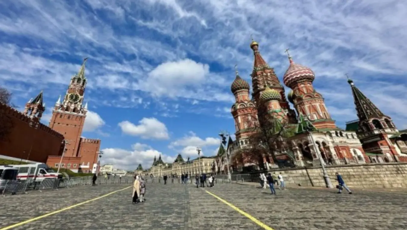 Одгођена Виткофова и Кушнерова посјета Москви