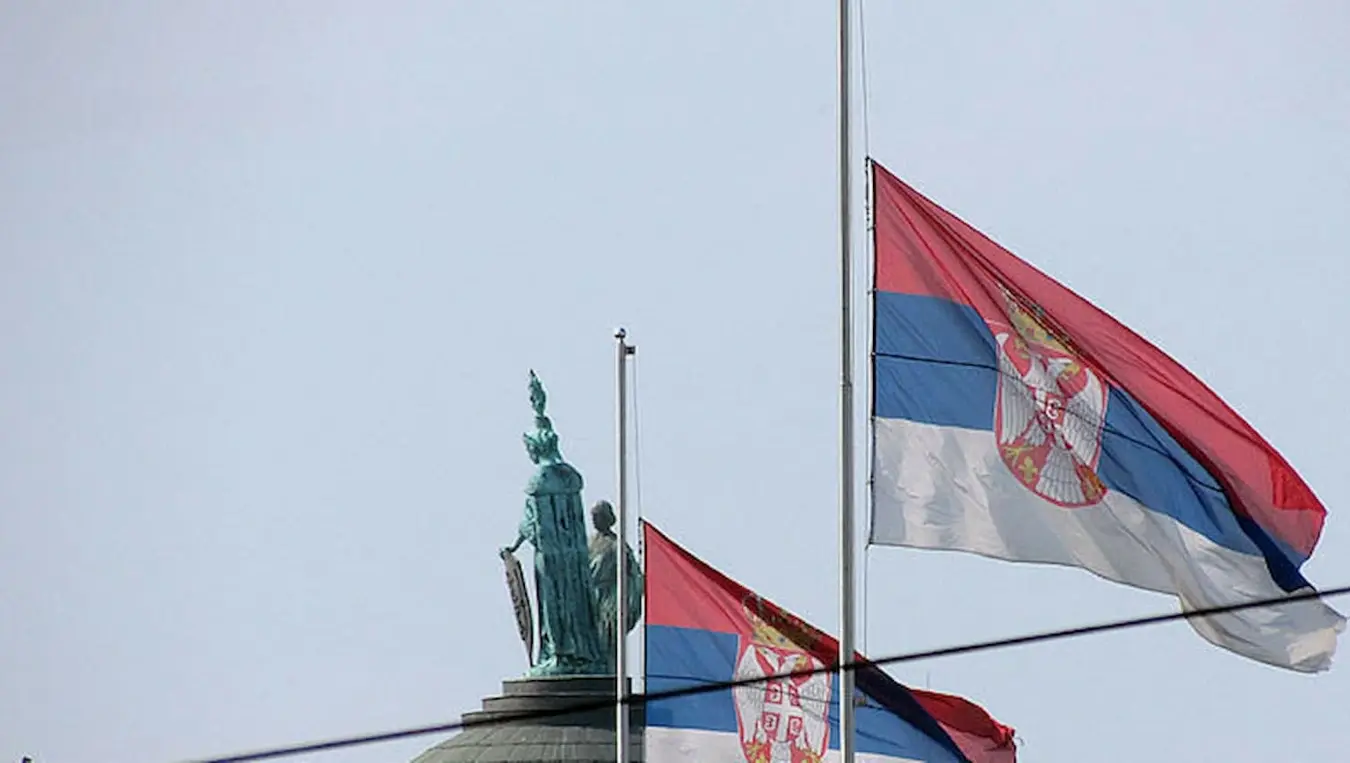 Сутра Дан жалости у Краљеву због погибије петогодишње дјевојчице