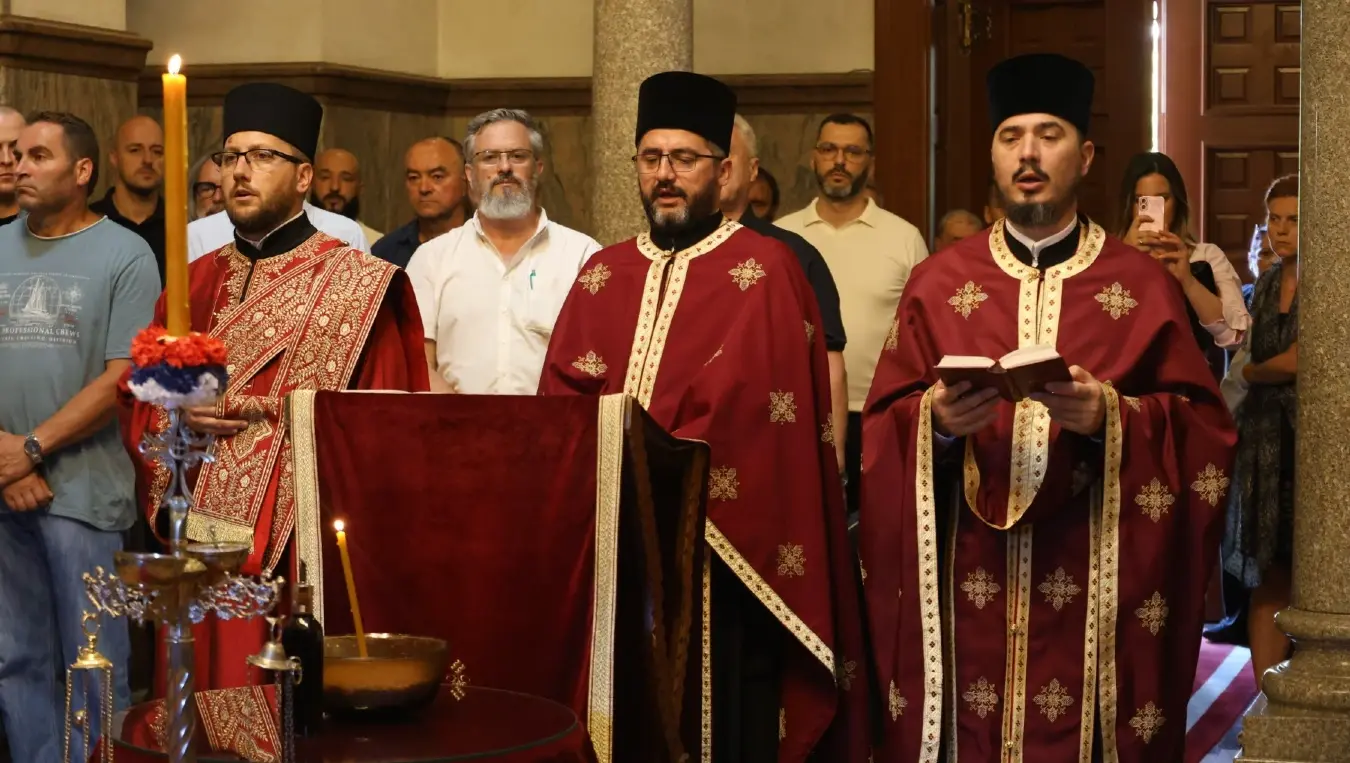 Парастос у Бањалуци за страдале у злочиначкој акцији "Олуја"