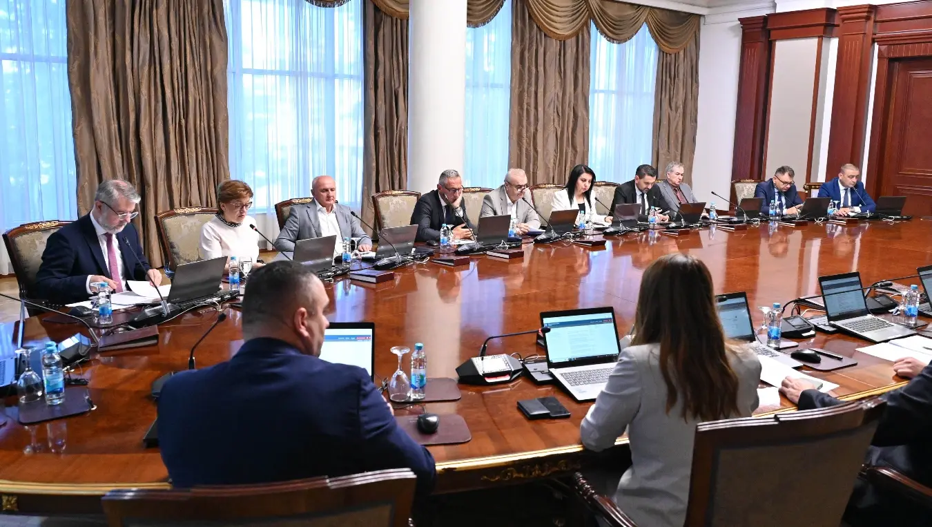Влада Српске усвојила план за израду Програма економских реформи за период 2027–2029.