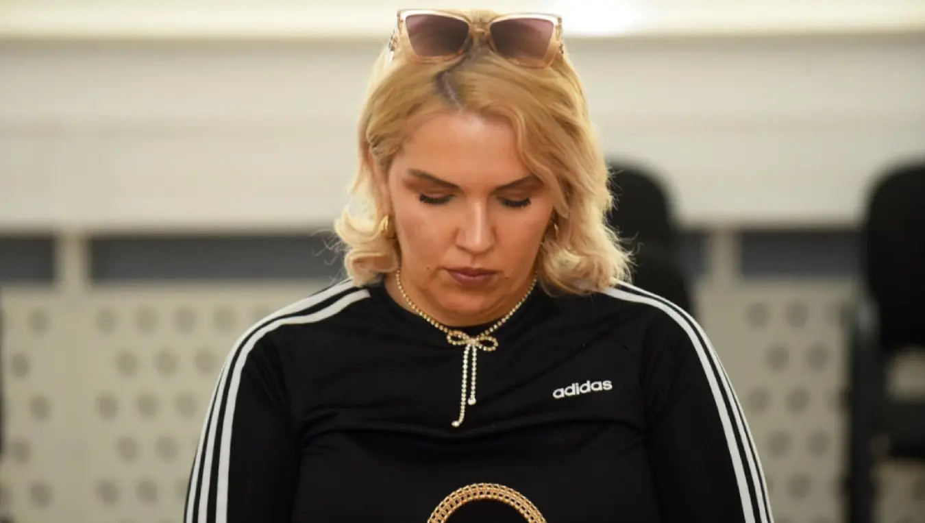 Бојана нестала са дјететом: Уплетена у случај језивог убиства Амара Софића, покренута потрага