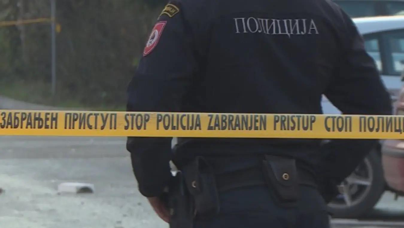 Италијан тешко повријеђен у удесу код Билеће