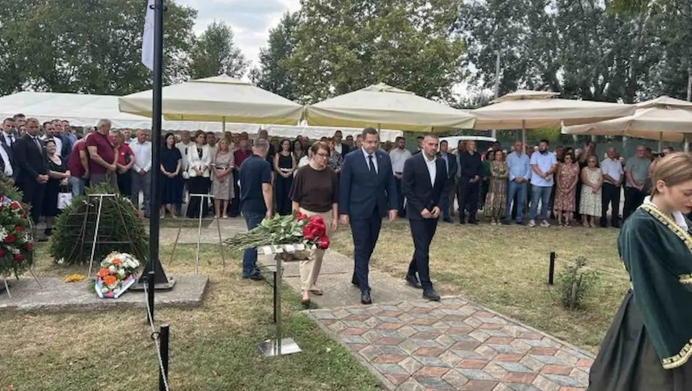 Обиљежене 34 године од одбране Градишке