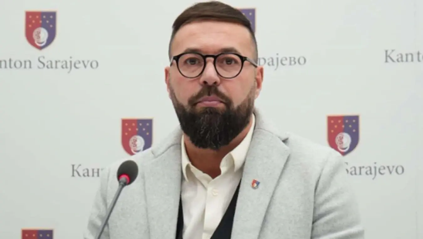 Син кантоналног министра ухапшен због подметања пожара у фабрици Џанана Мусе