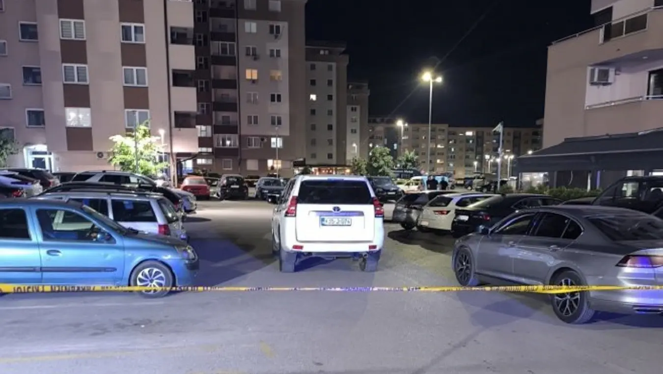 Детаљи пуцњаве у Лукавици, рањен Давор Дабић
