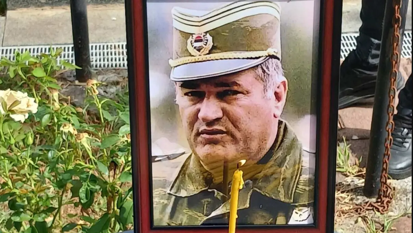 Италијани га називају „посљедњим херојем Европе“: „Срце хероја“ позвало на почаст Младићу